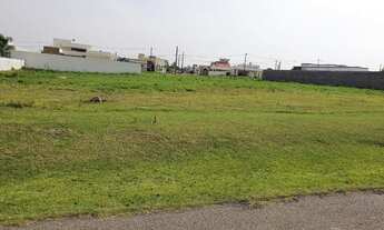 Imagem: Terreno à venda, 1008 m² por R$ 260.000,00