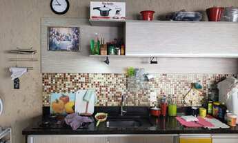 Imagem 7: Sobrado com 3 dormitórios (sendo 1 suíte) à venda, 200 m² por R$ 700.000 - Jardim Karolyne