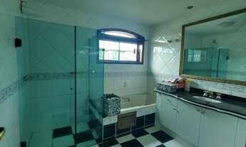 Imagem 4: Sobrado com 3 dormitórios à venda, 399 m² por R$ 1.500.000,00 - Jardim Paulistano - Soroca