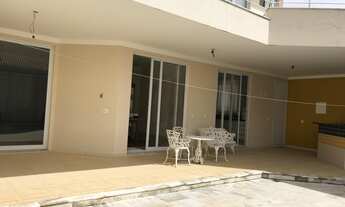 Imagem 5: Sobrado com 4 dormitórios à venda, 347 m² por R$ 2.600.000,00 - Condomínio Village Sunset