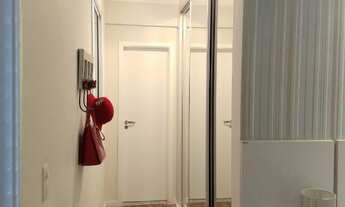 Imagem 5: Apartamento Duplex com 4 dormitórios, 270 m² - venda por R$ 1.650.000,00 ou aluguel por R