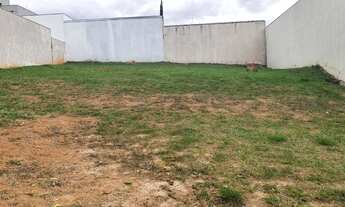 Imagem: Terreno à venda, 250 m² por R$ 270.000,00