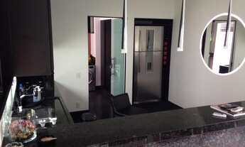 Imagem 6: Casa com 3 dormitórios à venda, 200 m² por R$ 1.350.000,00 - Condomínio Residencial Givern