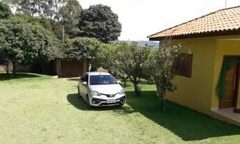 Imagem 4: Chácara com 3 dormitórios à venda, 1450 m² por R$ 550.000,00 - Residencial Alvorada - Araç