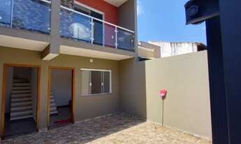 Imagem 7: Sobrado com 2 dormitórios à venda, 69 m² por R$ 220.000,00 - Jardim Paulista - Sorocaba/SP