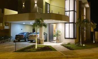 Imagem: Sobrado com 3 dormitórios à venda, 232