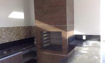 Imagem 2: Sobrado com 3 dormitórios à venda, 280 m² por R$ 1.000.000,00 - Condomínio Belvedere II