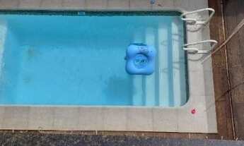 Imagem 4: Sobrado com 3 dormitórios à venda, 195 m² por R$ 1.015.000,00 - Condomínio Campos do Conde