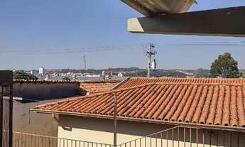 Imagem 5: Casa com 2 dormitórios à venda, 313 m² por R$ 1.100.000 - Vila Hortência - Sorocaba/SP