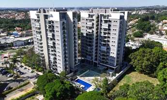 Imagem 2: Apartamento Duplex com 3 dormitórios ( sendo 2 suítes ) à venda, 269 m² por R$ 1.190.000