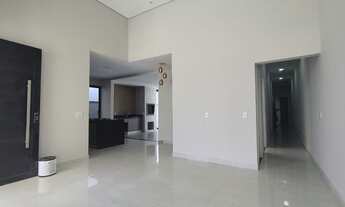 Imagem 2: Casa com 3 suítes , 198 m² - venda por R$ 1.600.000 ou aluguel por R$ 9.443/mês - Condomín