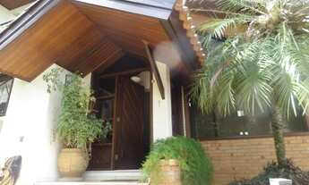 Imagem 2: Casa com 3 dormitórios, 307 m² - venda por R$ 2.500.000,00 ou aluguel por R$ 8.000,00/mês