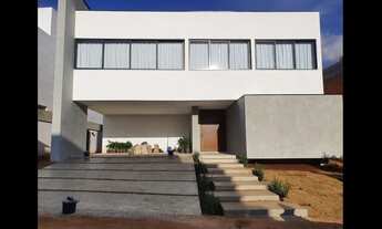 Imagem: Sobrado com 4 dormitórios à venda, 320