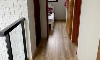 Imagem 7: Sobrado com 3 dormitórios à venda, 148 m² por R$ 795.000,00 - Horto Florestal Villagio - S