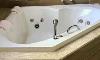 Imagem 2: Casa com 4 dormitórios à venda, 410 m² por R$ 2.950.000 - Condomínio Castanheiras - Soroca