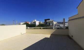 Imagem 7: Casa com 3 dormitórios à venda, 153 m² por R$ 580.000,00 - Golden Park Residence II - Soro