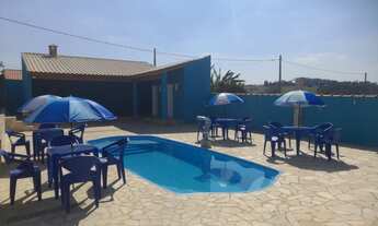 Imagem 2: Chácara com 1 dormitório à venda, 1000 m² por R$ 350.000 - Caguaçu - Sorocaba/SP