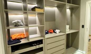 Imagem 5: Sobrado com 5 suítes à venda, 461 m² por R$ 5.100.000 - Alphaville Nova Esplanada 3 - Voto