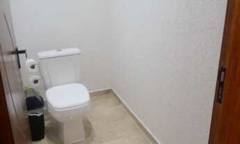 Imagem 5: Sobrado com 2 dormitórios à venda, 89 m² por R$ 305.000 - Jardim Santo Amaro - Sorocaba/SP