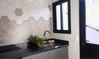 Imagem 6: Casa com 3 dormitórios à venda, 271 m² por R$ 1.600.000 - Ibiti Reserva - Sorocaba/SP