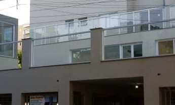 Imagem 3: Cobertura com 2 dormitórios ( sendo 1 suíte) à venda, 130 m² por R$ 800.000 - Centro - Sor