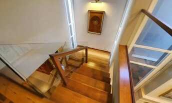 Imagem 3: Sobrado com 4 dormitórios à venda, 360 m² por R$ 2.200.000,00 - Condomínio Village Sunset