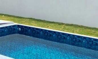 Imagem 4: Casa com 3 dormitórios à venda, 240 m² por R$ 1.990.000 - Alameda JK - Votorantim/SP