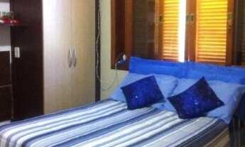 Imagem 5: Sobrado com 4 dormitórios à venda, 560 m² por R$ 2.200.000,00 - Condomínio Ibiti do Paço