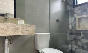 Imagem 5: Casa com 3 dormitórios à venda, 200 m² por R$ 1.060.000 - Jardim Villagio Milano - Sorocab