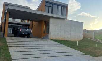 Imagem: Sobrado com 4 suítes, 450 m² - venda