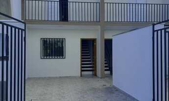 Imagem 3: Sobrado com 2 dormitórios à venda, 72 m² por R$ 305.000,00 - Jardim Wanel Ville V - Soroca