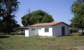 Imagem 3: Área, 5000 m² - venda por R$ 3.250.000,00 ou aluguel por R$ 7.639,00/mês - Iporanga - Soro