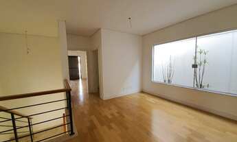 Imagem 5: Sobrado com 4 dormitórios, 460 m² - venda por R$ 2.850.000,00 ou aluguel por R$ 13.500,00