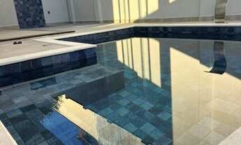 Imagem 5: Sobrado com 3 suítes à venda, 260 m² por R$ 1.800.000 - Aldeia da Mata - Votorantim/SP