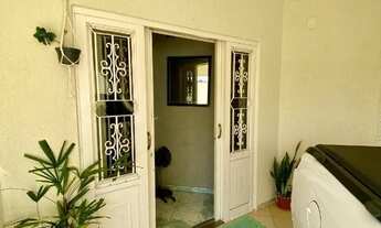 Imagem: Sobrado com 4 dormitórios( sendo 1 suíte)