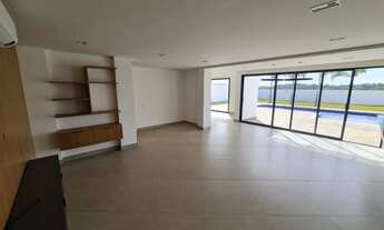 Imagem 7: Sobrado com 4 dormitórios à venda, 456 m² por R$ 4.480.000,00 - Parque Ecoresidencial Faze