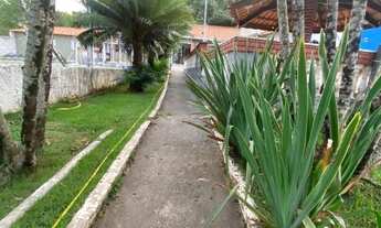 Imagem 6: Chácara com 4 dormitórios à venda, 2400 m² por R$ 700.000,00 - Colinas Araçoiaba - Araçoia