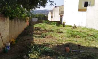 Imagem 3: Terreno à venda, 300 m² por R$ 270.000 - Jardim Hungares - Sorocaba/SP