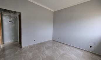 Imagem 3: Casa com 3 dormitórios à venda, 116 m² por R$ 450.000,00 - Condomínio Residencial Villaggi