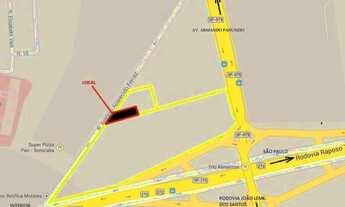 Imagem 6: Terreno à venda, 2204 m² por R$ 2.644.800 - Parque Santa Isabel - Sorocaba/SP