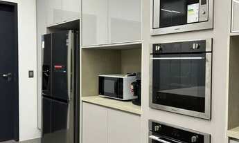 Imagem 5: Sobrado com 11 suítes à venda, 2800 m² por R$ 40.000.000 - Condomínio Santa Maria - Soroc