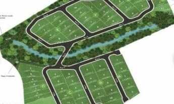 Imagem 3: Terreno à venda, 1322 m² por R$ 850.000 - Brigadeiro Tobias - Sorocaba/SP