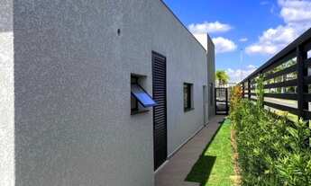 Imagem 2: Casa com 3 dormitórios à venda, 239 m² por R$ 1.990.000,00 - Alphaville Nova Esplanada IV