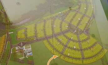 Imagem 5: Casa com 3 dormitórios à venda, 239 m² por R$ 1.990.000,00 - Alphaville Nova Esplanada IV