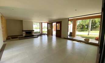 Imagem 6: Casa com 4 suítes , 650 m² - venda por R$ 7.500.000 ou aluguel por R$ 35.000/mês - Chácara