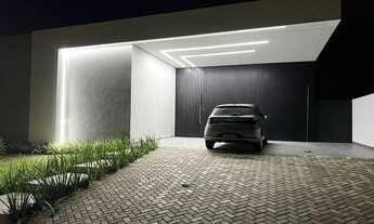 Imagem: Sobrado com 3 dormitórios à venda, 300