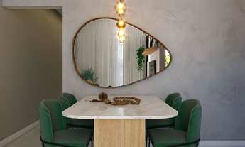 Imagem 5: Casa com 2 dormitórios à venda, 78 m² por R$ 440.000,00 - Jardim Simus - Sorocaba/SP