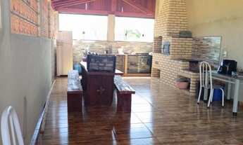 Imagem 4: Chácara com 2 dormitórios à venda, 1186 m² por R$ 340.000 - Chacara Santa Terezinha - Araç