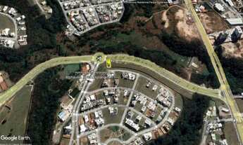 Imagem 5: Terreno para alugar, 425 m² por R$ 7.500/mês - Alphaville Nova Esplanada - Votorantim/SP