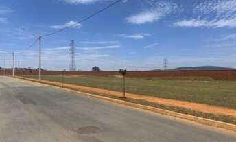 Imagem 3: Terreno à venda, 284 m² por R$ 260.000 - Wanel Ville - Sorocaba/SP